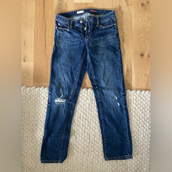 Anthropologie Pilcro jeans - Picture 1 of 3